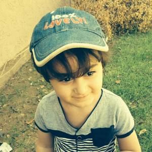 Meet your Posher, Azhar